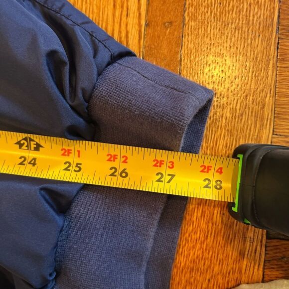 Y2K Polo Golf Pullover - Picture 5 of 6